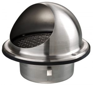 grila ventilatie soba / semineu