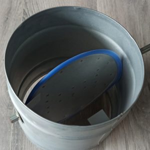 clapeta aductiune aer exterior