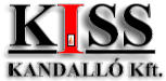 logo producator kiss kandallo