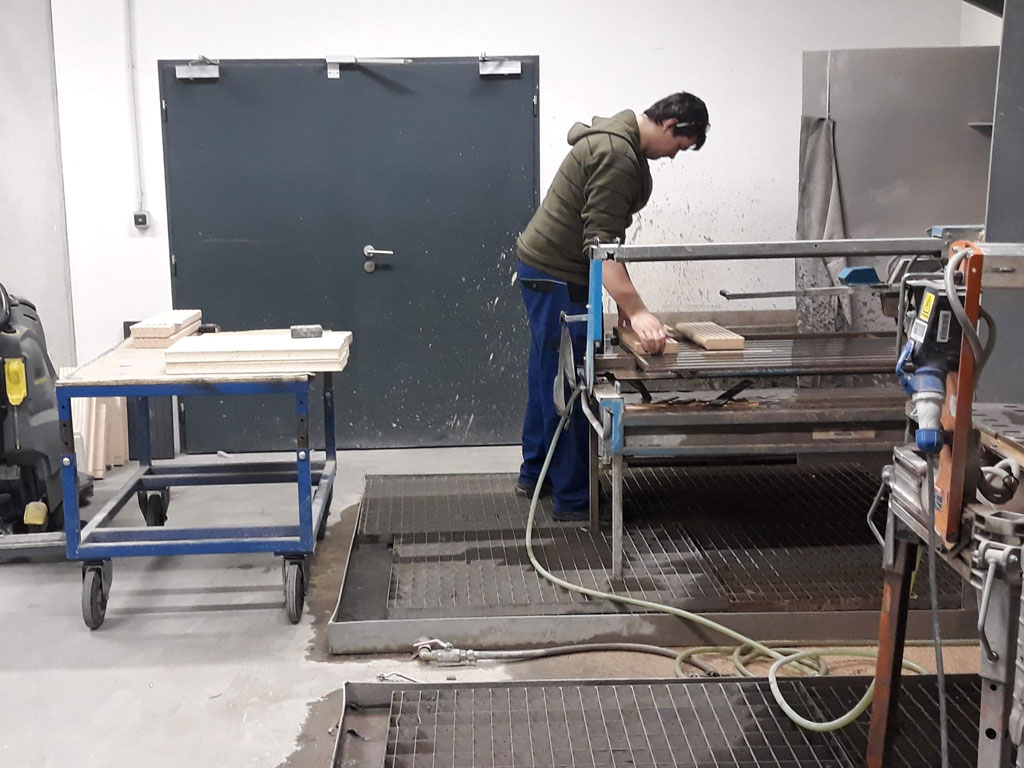 Focare Hoxter – vizită profesională la fabrica de focare de semineu de lângă Brno