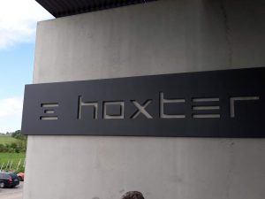 Focare Hoxter – vizită la fabrica de lângă Brno
