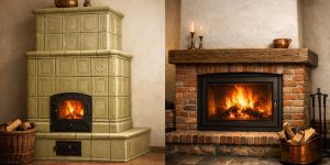 Totul despre realizarea unei sobe de teracotă – ghid complet de la proiectare la montaj