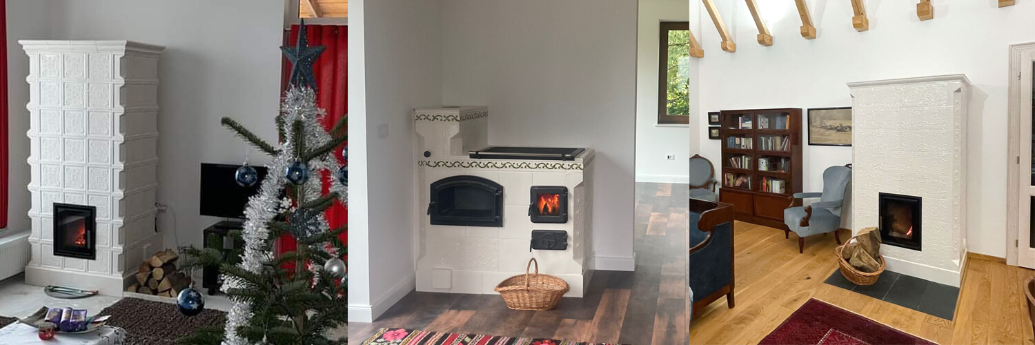 totul despre realizarea unei sobe